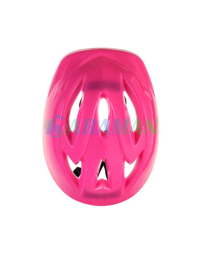 Детский шлем Helmet для роликов, велосипеда 7+