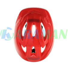 Детский шлем Helmet для роликов, велосипеда 7+