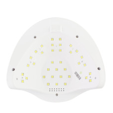 Лампа для манікюру 54В Sun X MA104 (1ящ.=24шт.)