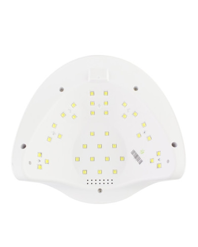 Лампа для манікюру 54В Sun X MA104 (1ящ.=24шт.)