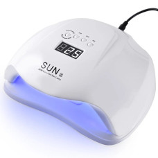 Лампа для манікюру 54В Sun X MA104 (1ящ.=24шт.)