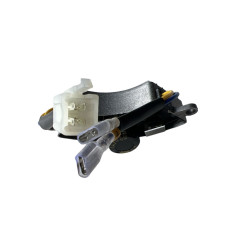 AVR регулятор напряжения генератора 168F (220V) (220мкф 250V) (1-3 квт) Алюминий (1ящ. = 100шт.)