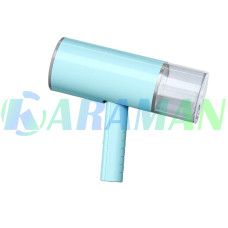 Складной ручной отпариватель Hand Steamer 800w 50/60Hz Rz618 Белый