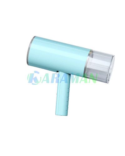 Складной ручной отпариватель Hand Steamer 800w 50/60Hz Rz618 Белый