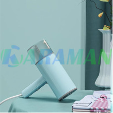 Складной ручной отпариватель Hand Steamer 800w 50/60Hz Rz618 Белый
