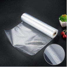 Пакети для вакууматора 5*20см MA623 (1ящ.=120шт.)