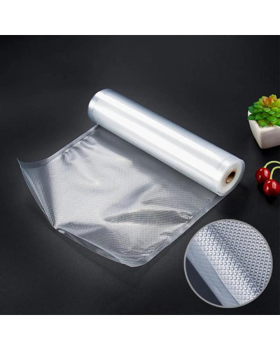 Пакети для вакууматора 5*20см MA623 (1ящ.=120шт.)