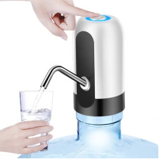 Електричний акумуляторний насос Automatic Water Dispenser для бутильованої води