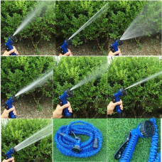 Шланг поливальний Hose 60 м для саду з розпилювачем MA304 (1ящ.=20шт.)