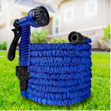 Шланг поливальний Hose 60 м для саду з розпилювачем MA304 (1ящ.=20шт.)