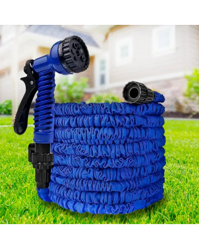 Шланг поливальний Hose 60 м для саду з розпилювачем MA304 (1ящ.=20шт.)