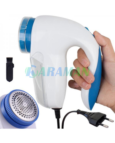 Машинка для стрижки и удаления катышков Lint Remover