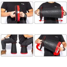 Складаний стілець  Telescopic stool KAR190 (1ящ.=14шт.)