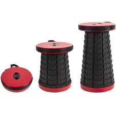 Складаний стілець  Telescopic stool KAR190 (1ящ.=14шт.)