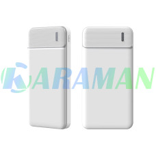 Повербанк Vinsic Power Bank 30000 mAh 22.5W 