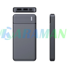 Повербанк Vinsic Power Bank 10000 mAh 22.5W 