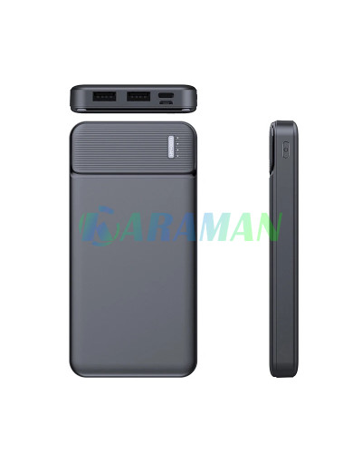Повербанк Vinsic Power Bank 10000 mAh 22.5W 