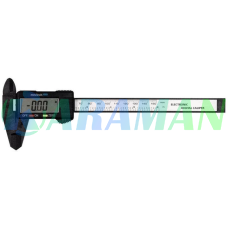 Електронний штангенциркуль Digital caliper, цифровий штангенциркуль