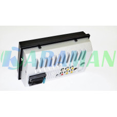 Автомагнитола 2Din Pioneer 7012 с экраном 7 дюймов. (короткая база Пионер 2 Дин)