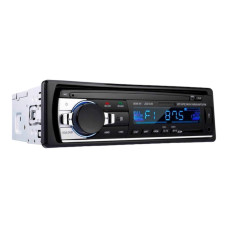 Автомагнитола Jsd 520 1din Bluetooth+USB+SD+AUX 4x60W MA465 (1ящ.=20шт.)