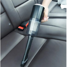 Автомобильный пылесос Vacuum cleaner 2 в 1 портативный пылесос (1ящ.=60шт.)