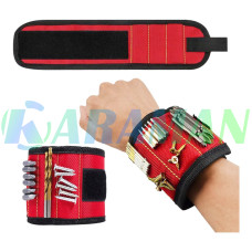 Магнітний браслет для інструментів Magnetic Wristband 