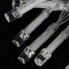 Світлодіодна гірлянда 800 Led 45 метрів білий MA132white (1ящ.=20шт.