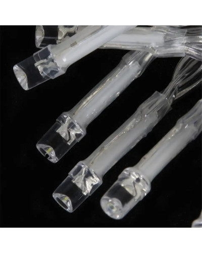 Світлодіодна гірлянда 800 Led 45 метрів білий MA132white (1ящ.=20шт.