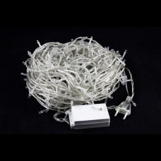 Світлодіодна гірлянда 800 Led 45 метрів білий MA132white (1ящ.=20шт.