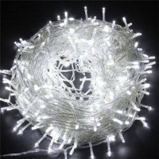 Світлодіодна гірлянда 800 Led 45 метрів білий MA132white (1ящ.=20шт.