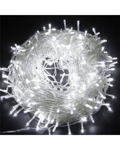 Світлодіодна гірлянда 800 Led 45 метрів білий MA132white (1ящ.=20шт.