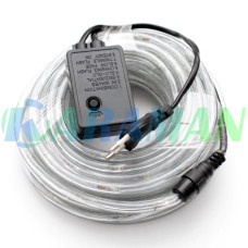 Гирлянда шланг дюралайт 20м мульти MA141multi (1ящ.=10шт.)