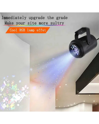 Уличный лазерный проектор Street Laser Projector +4 слайда AD4