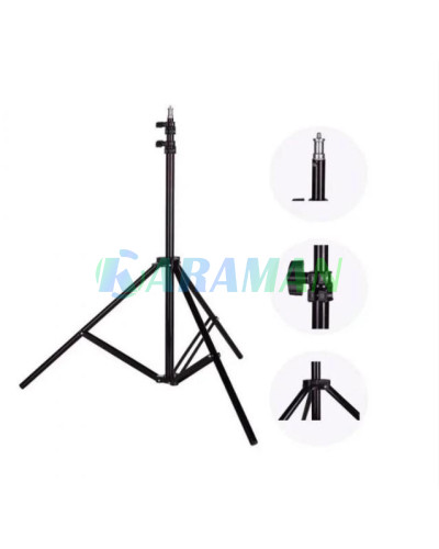 Штатив для кольцевой лампы 210 см tripod Штатив для кольцевой лампы 210 см tripod