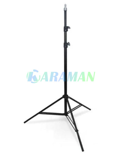 Штатив для кільцевої лампи 210 см tripod Штатив для кільцевої лампи 210 см tripod