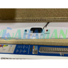Світильник, що перезаряджається 60 LED 4 Вт Ack AC01-00330 (1ящ.=20)