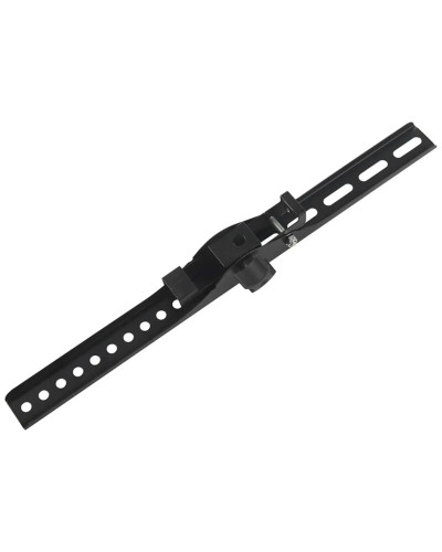 Кронштейн для телевізора (розмір 32"-55") навантаження 40кг HT002 MA296 (1 ящ.=10шт.)