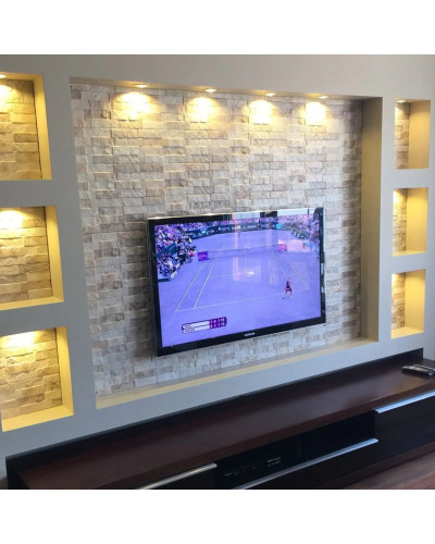 Кронштейн для телевізора (розмір 15"-42") навантаження 40кг HT001 MA295 (1 ящ.=20шт.)