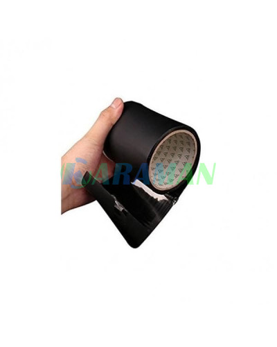 Водонепроникна стрічка EASY Flex Tape Black 20см*1.5м MA270 (1ящ.-60шт.)