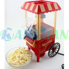 Апарат для приготування попкорну XL Size Popcorn Machine(1 ящ.=4шт.)