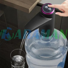 Автоматична водяна помпа, електрична, на акумуляторі та USB MA358 (1ящ = 60шт.)