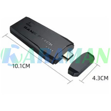 Ігрова консоль Game Stick Lite M8 64G MA611 (1ящ.=30шт.)