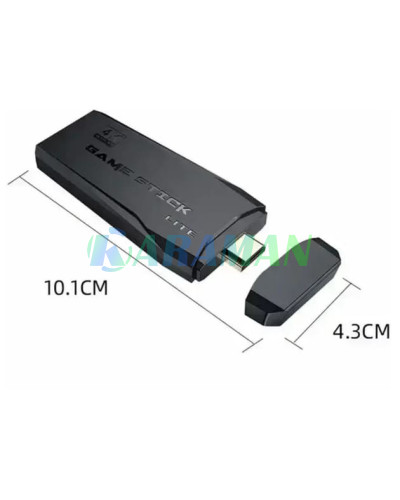 Ігрова консоль Game Stick Lite M8 64G MA611 (1ящ.=30шт.) Ігрова консоль Game Stick Lite M8 64G MA611 (1ящ.=30шт.)