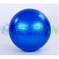 Фитбол М'яч для фітнесу (фітбол) 75 см Rising Anti Burst Gym Ball (1ящ = 40шт.)