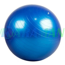 Фитбол М'яч для фітнесу (фітбол) 75 см Rising Anti Burst Gym Ball (1ящ = 40шт.)