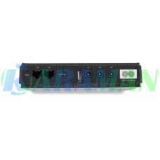 Источник бесперебойного питания UPS для роутера DC1018P 10400 mAh  MA439  (1ящ.=20шт.)