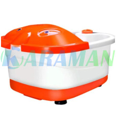 Ванночка масажер для ніг Multifunction Footbath Massager (1ящ.=6шт.)