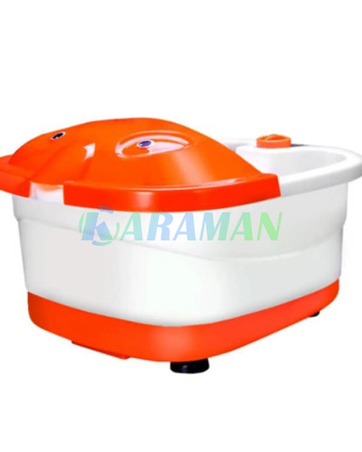 Ванночка масажер для ніг Multifunction Footbath Massager (1ящ.=6шт.) Ванночка масажер для ніг Multifunction Footbath Massager (1ящ.=6шт.)