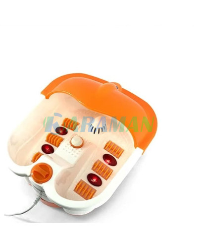 Ванночка масажер для ніг Multifunction Footbath Massager (1ящ.=6шт.)