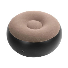 Диван надувний / надувне крісло з пуфом Air Sofa + Насос (1ящ.=12шт.)